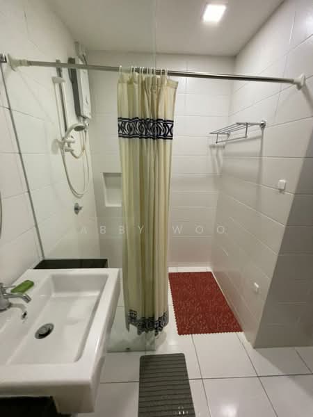 Service Residence for Rent at Trefoil - Abby Woo - PropertyGuru.com.my