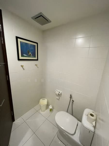 Service Residence for Rent at Trefoil - Abby Woo - PropertyGuru.com.my