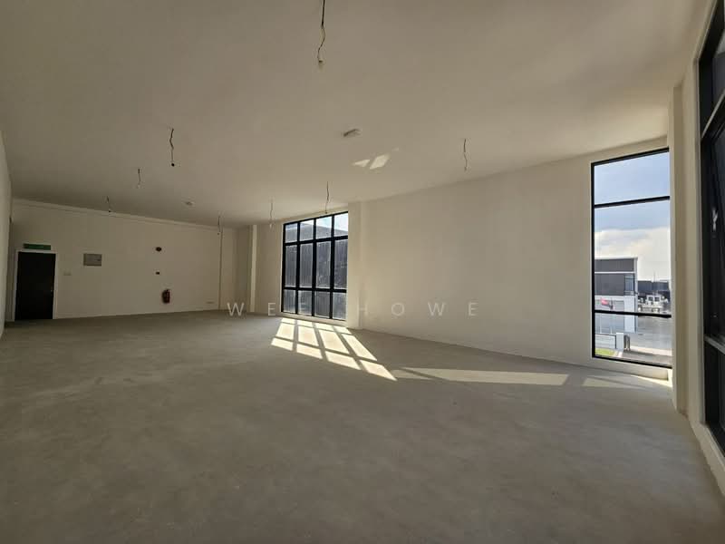 Eco Busine Park 2 Ecos Business Parks 2s untuk Untuk Disewa - RM 24,000 /bulan, Mac 2026 - PropertyGuru.com.my
