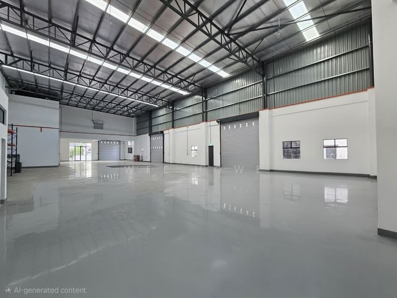 Eco Busine Park 2 Ecos Business Parks 2s untuk Untuk Disewa - RM 24,000 /bulan, Mac 2026 - PropertyGuru.com.my