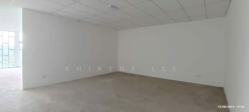 Terrace Factory for Rent in Ulu Tiram (Johor) - Shirene Lee - Interior - PropertyGuru.com.my