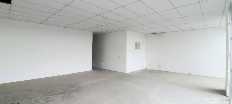 Terrace Factory for Rent in Ulu Tiram (Johor) - Shirene Lee - Interior - PropertyGuru.com.my