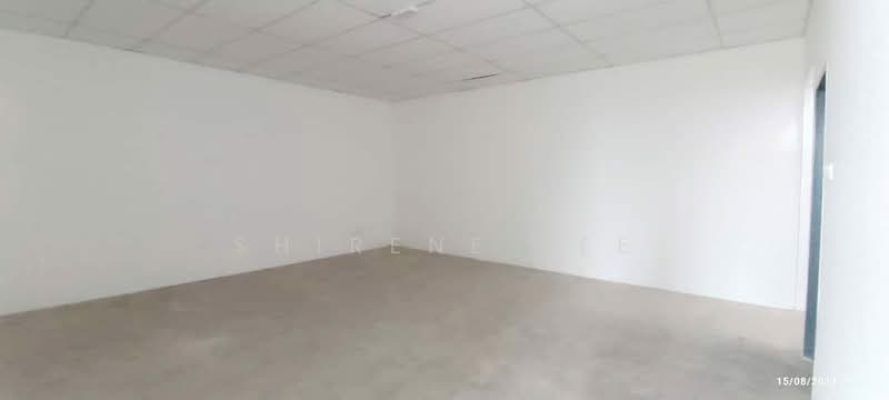 Terrace Factory for Rent in Ulu Tiram (Johor) - Shirene Lee - Interior - PropertyGuru.com.my