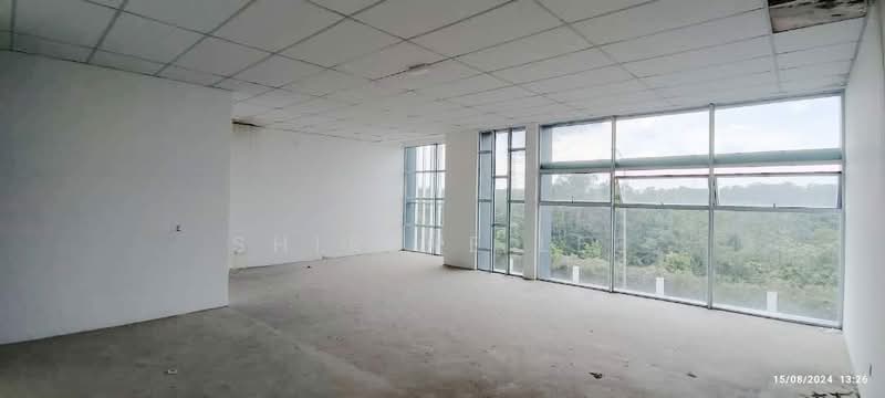 Terrace Factory for Rent in Ulu Tiram (Johor) - Shirene Lee - Interior - PropertyGuru.com.my