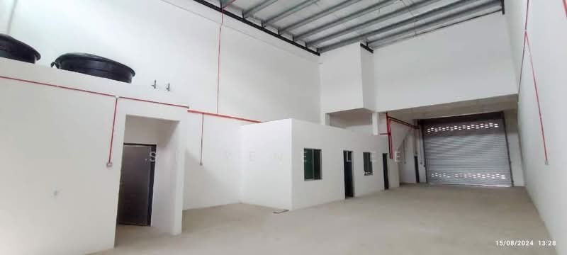 Terrace Factory for Rent in Ulu Tiram (Johor) - Shirene Lee - Interior - PropertyGuru.com.my