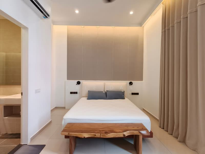 Eco Spring untuk Untuk Disewa - RM 5,800 /bulan, Mac 2026 - Bedroom - PropertyGuru.com.my