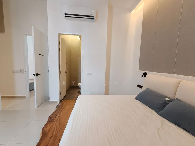 Eco Spring untuk Untuk Disewa - RM 5,800 /bulan, Mac 2026 - Bedroom - PropertyGuru.com.my