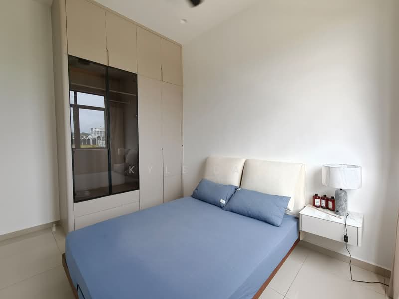 Eco Spring untuk Untuk Disewa - RM 5,800 /bulan, Mac 2026 - Bedroom - PropertyGuru.com.my