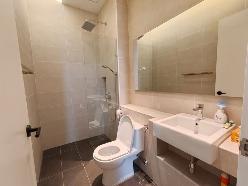 Eco Spring untuk Untuk Disewa - RM 5,800 /bulan, Mac 2026 - Bathroom - PropertyGuru.com.my