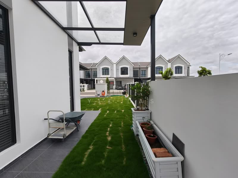 Eco Spring untuk Untuk Disewa - RM 5,800 /bulan, Mac 2026 - Exterior - PropertyGuru.com.my