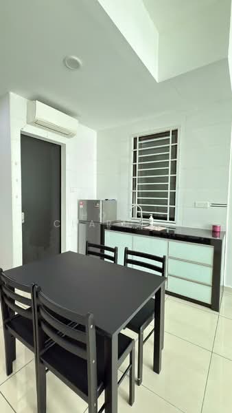 Service Residence for Rent at Wave @ Marina Cove - Hong Charng Lee - Kitchen - PropertyGuru.com.my