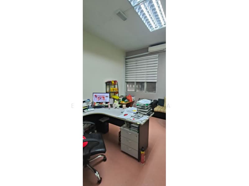 Factory for Rent in Taman Perindustrian Senai (Senai) - Elise Chia - Interior - PropertyGuru.com.my