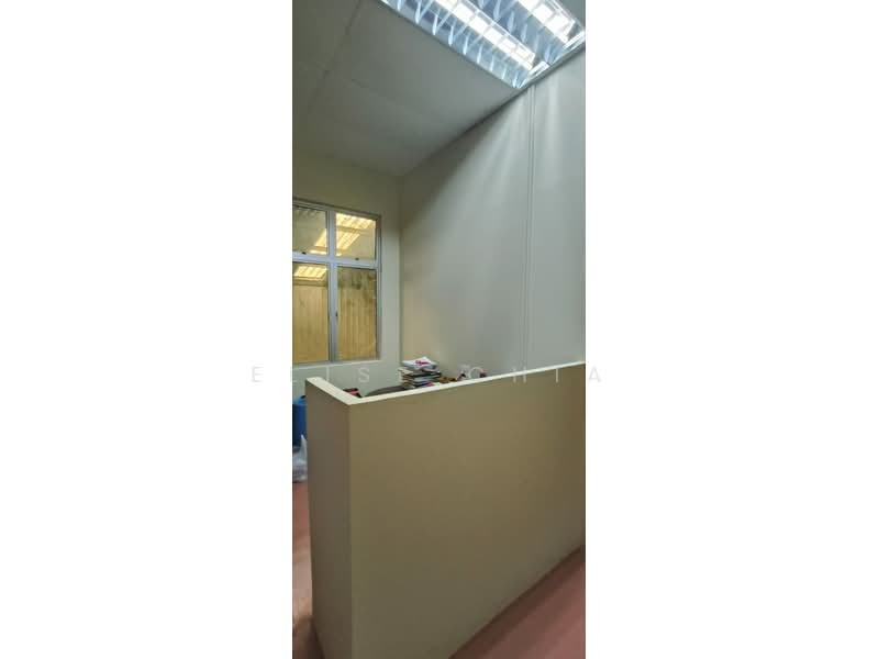 Factory for Rent in Taman Perindustrian Senai (Senai) - Elise Chia - Interior - PropertyGuru.com.my