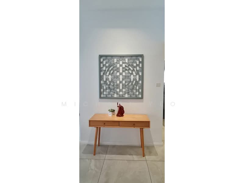 Condominium for Rent at The WaterEdge (Pinggiran Air) - Michael Yeo - Interior - PropertyGuru.com.my