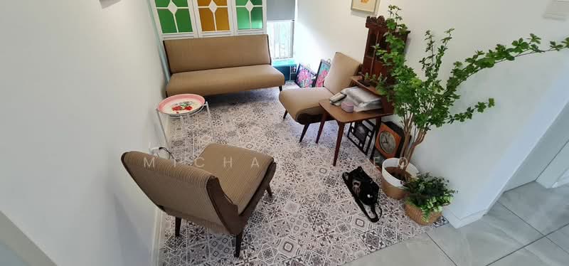 Condominium for Rent at The WaterEdge (Pinggiran Air) - Michael Yeo - Interior - PropertyGuru.com.my