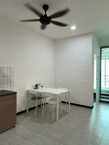 Service Residence for Rent at Sensasi @ Utropolis - TC Tong Loh - Dining Room - PropertyGuru.com.my