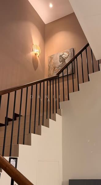 2-storey Terraced House for Sale in Rawang (Selangor) - Daniel Yap - Interior - PropertyGuru.com.my