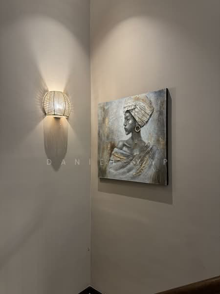 2-storey Terraced House for Sale in Rawang (Selangor) - Daniel Yap - Interior - PropertyGuru.com.my