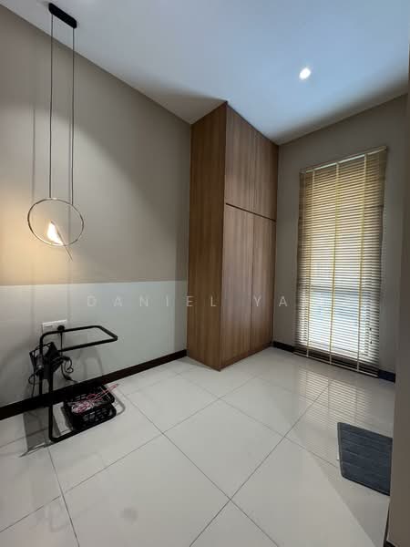 2-storey Terraced House for Sale in Rawang (Selangor) - Daniel Yap - Interior - PropertyGuru.com.my