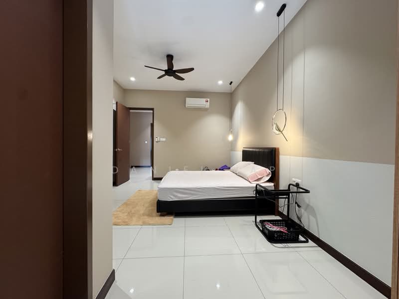 2-storey Terraced House for Sale in Rawang (Selangor) - Daniel Yap - Bedroom - PropertyGuru.com.my