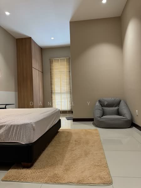 2-storey Terraced House for Sale in Rawang (Selangor) - Daniel Yap - Bedroom - PropertyGuru.com.my