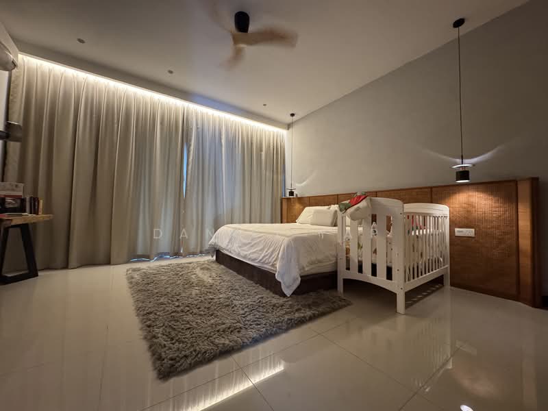 2-storey Terraced House for Sale in Rawang (Selangor) - Daniel Yap - Bedroom - PropertyGuru.com.my
