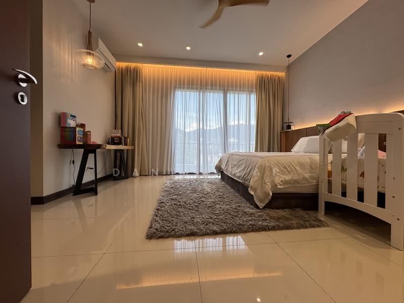 2-storey Terraced House for Sale in Rawang (Selangor) - Daniel Yap - Bedroom - PropertyGuru.com.my