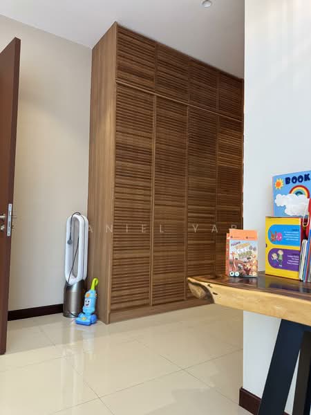 2-storey Terraced House for Sale in Rawang (Selangor) - Daniel Yap - Interior - PropertyGuru.com.my