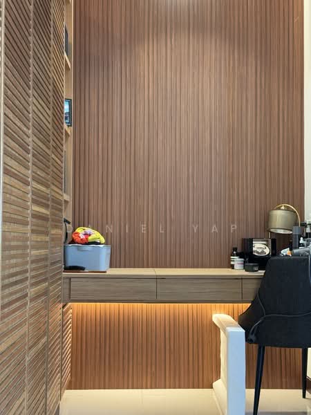 2-storey Terraced House for Sale in Rawang (Selangor) - Daniel Yap - Interior - PropertyGuru.com.my