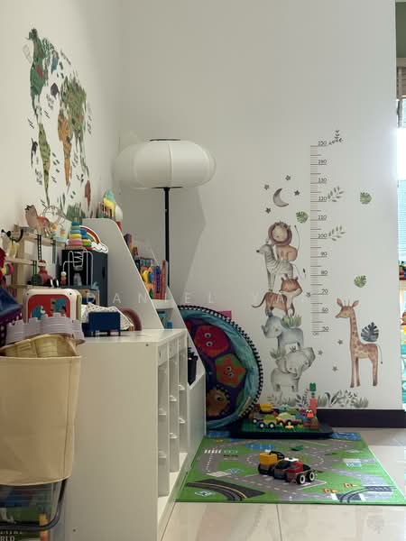 2-storey Terraced House for Sale in Rawang (Selangor) - Daniel Yap - PropertyGuru.com.my