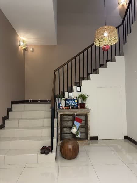 2-storey Terraced House for Sale in Rawang (Selangor) - Daniel Yap - PropertyGuru.com.my
