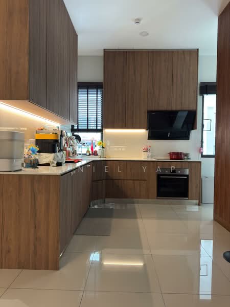 2-storey Terraced House for Sale in Rawang (Selangor) - Daniel Yap - PropertyGuru.com.my