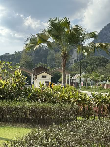 2-storey Terraced House for Sale in Rawang (Selangor) - Daniel Yap - PropertyGuru.com.my