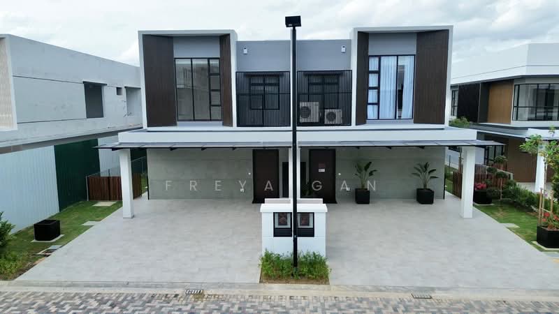 The Kews untuk Untuk Dijual - RM 1,655,000, Mac 2026 - Exterior - PropertyGuru.com.my