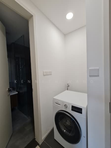 Service Residence for Rent at Ativo Suites @ Damansara Avenue - Kenneth Wang - Interior - PropertyGuru.com.my