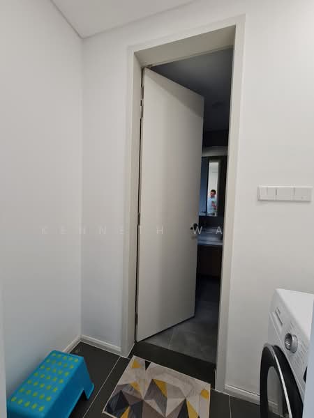 Service Residence for Rent at Ativo Suites @ Damansara Avenue - Kenneth Wang - Interior - PropertyGuru.com.my