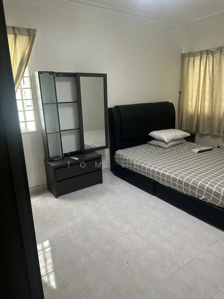 Condominium for Sale at De Tropicana - Tom Lee - Bedroom - PropertyGuru.com.my