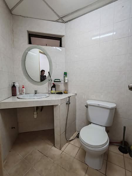 Casa Damansara 2 untuk Untuk Dijual - RM 550,000, Mac 2026 - Bathroom - PropertyGuru.com.my