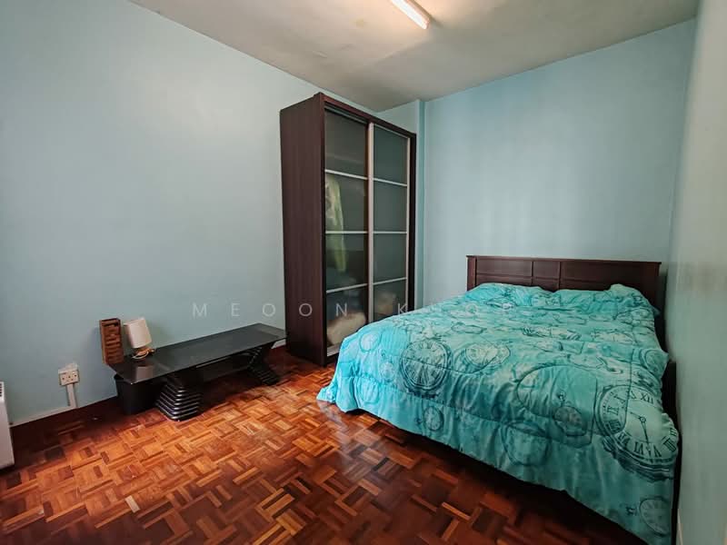 Casa Damansara 2 untuk Untuk Dijual - RM 550,000, Mac 2026 - Bedroom - PropertyGuru.com.my