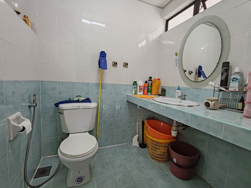 Casa Damansara 2 untuk Untuk Dijual - RM 550,000, Mac 2026 - Bathroom - PropertyGuru.com.my