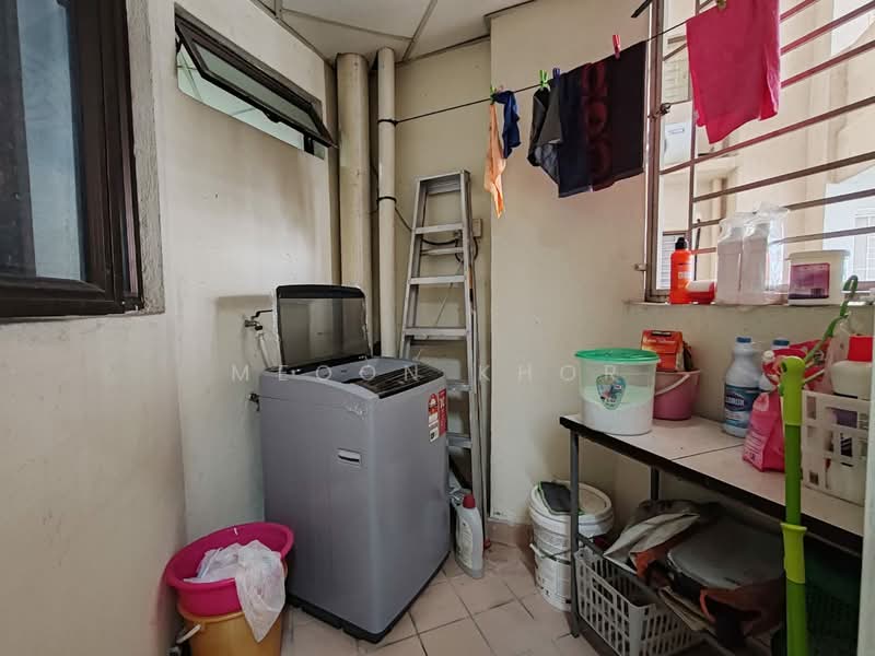 Casa Damansara 2 untuk Untuk Dijual - RM 550,000, Mac 2026 - Interior - PropertyGuru.com.my