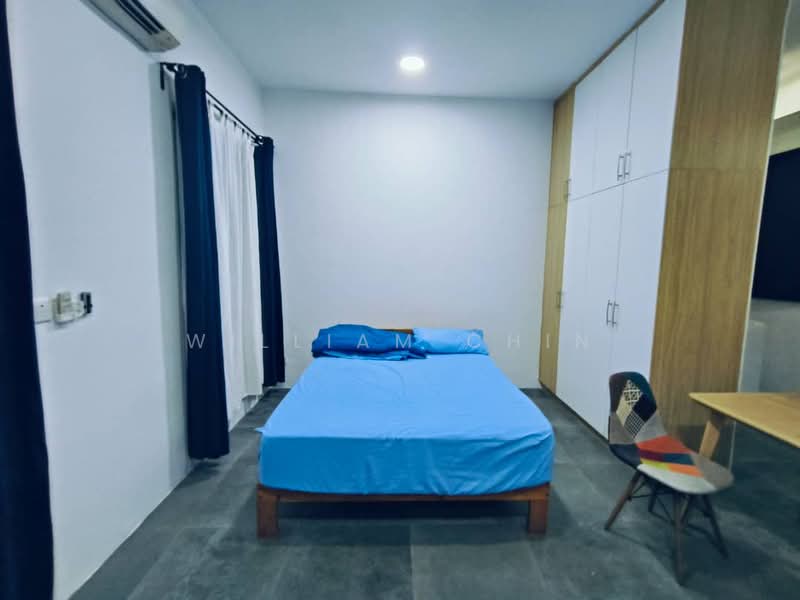 Service Residence for Rent at Cybersquare - William Chin - Bedroom - PropertyGuru.com.my