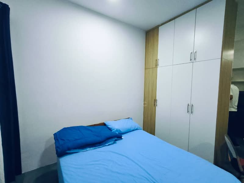Service Residence for Rent at Cybersquare - William Chin - Bedroom - PropertyGuru.com.my