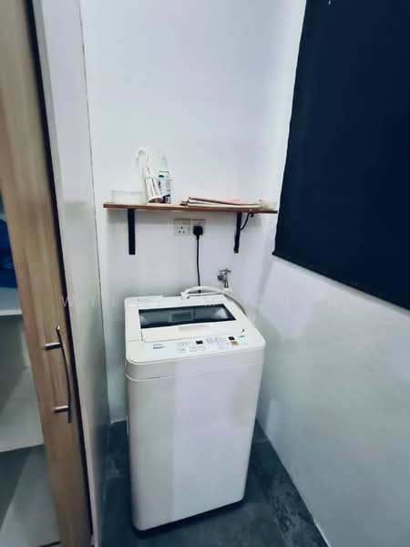 Service Residence for Rent at Cybersquare - William Chin - Interior - PropertyGuru.com.my