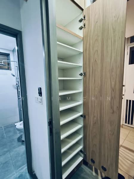 Service Residence for Rent at Cybersquare - William Chin - Interior - PropertyGuru.com.my