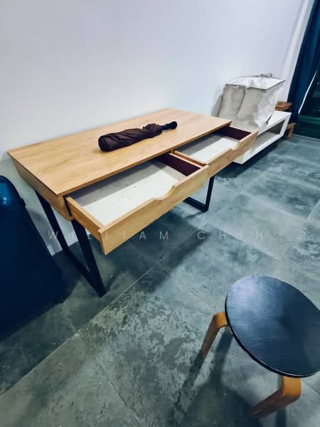 Service Residence for Rent at Cybersquare - William Chin - Interior - PropertyGuru.com.my