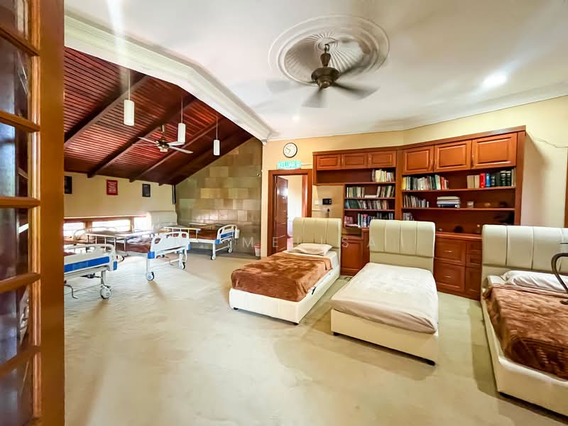Rumah Banglo untuk Dijual di Shah Alam (Selangor) - N. Melisa - Bedroom - PropertyGuru.com.my