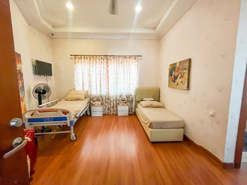 Rumah Banglo untuk Dijual di Shah Alam (Selangor) - N. Melisa - Bedroom - PropertyGuru.com.my