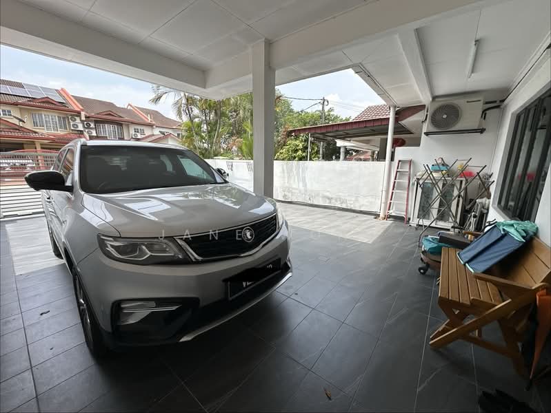 Puchong Utama 2 untuk Untuk Disewa - RM 2,800 /bulan, Mac 2026 - Car Park - PropertyGuru.com.my