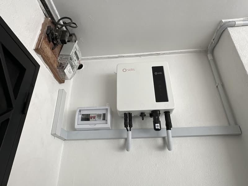 Puchong Utama 2 untuk Untuk Disewa - RM 2,800 /bulan, Mac 2026 - Interior - PropertyGuru.com.my